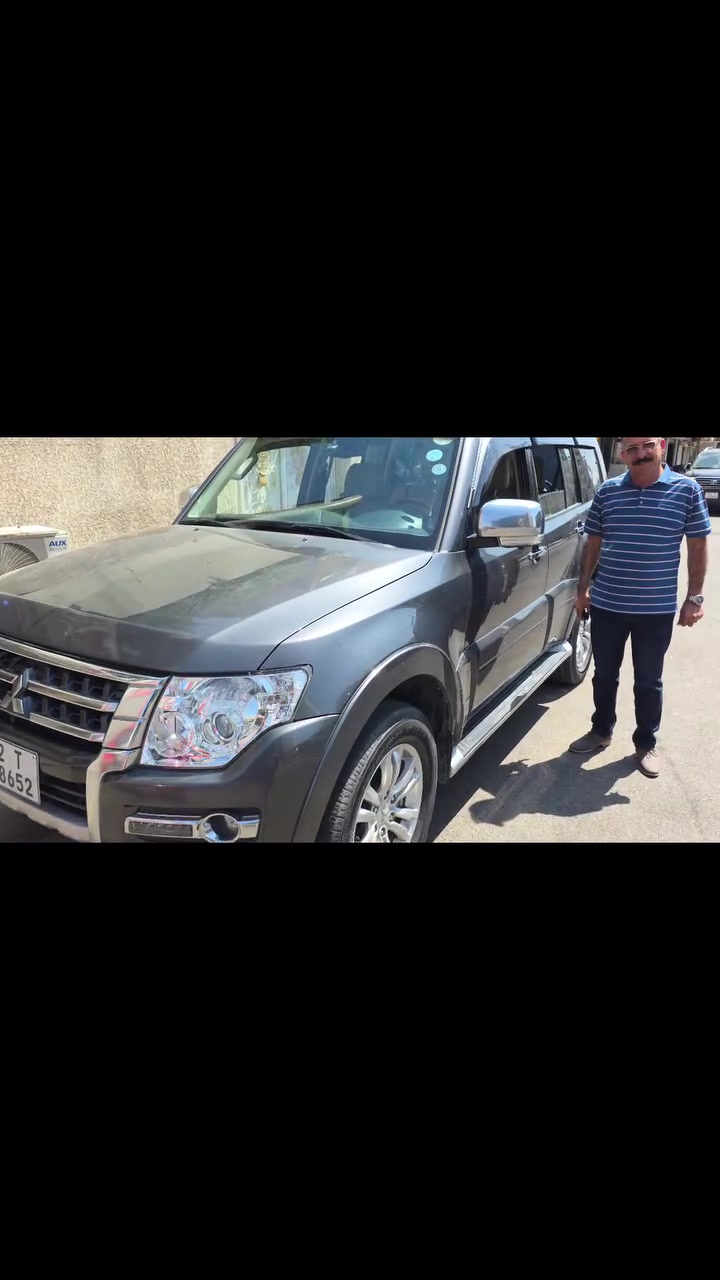 🔥 تجهيز متكامل لباجيرو 2022 من مركز الأمير للشاشات 🔥
🚘 Mitsubishi Pajero 2022
تركيب وربط احترافي لمنظومة متكاملة تشمل:
📺 شاشة أندرويد فول المواصفات شاشة حديثة بأداء سريع وواجهة سلسة، مع الحفاظ على وظائف السيارة وربط الأنظمة بصورة احترافية.
🎥 ربط سيستم 360° – أربع كاميرات ✅ أربع كاميرات لتغطية محيط السيارة
✅ مشاهدة أمامية وخلفية وجانبية
✅ عرض الصورة مباشرة على شاشة الأندرويد
✅ مساعدة أكبر أثناء الركن والمناورات والأماكن الضيقة
🪟 ربط جهاز رفع الجام ربط نظام رفع زجاج السيارة لراحة أكبر واستخدام عملي.
🔊 ربط سيستم الصوت توصيل وضبط منظومة الصوت مع شاشة الأندرويد للحصول على تشغيل متكامل وصوت واضح، مع تنفيذ التوصيلات بصورة مرتبة واحترافية.
🛠️ التركيب والبرمجة والربط تتم بعناية للحفاظ على أنظمة السيارة الأصلية قدر الإمكان.
⭐ شاشة أندرويد + سيستم 360 أربع كاميرات + جهاز رفع جام + ربط سيستم الصوت
كلها بتجهيز واحد واحترافي لباجيرو 2022.
📍 مركز الأمير للشاشات
الأعظمية – شارع الضباط – مقابل منظفات المؤتمن
📞 للاستفسار والتواصل: ***********
مركز الأمير للشاشات – تخصص وخبرة في شاشات وأنظمة السيارات
