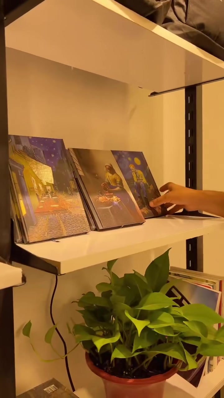 بسم الله بادئها وناهيها..
من شغف الفن وهدوء الأوراق يسعدنا أن نفتح 
وياكم أبواب "مكتبة كاواي" 
مكان جمعنا بيه بين الطابع الفني الهادئ وبين كل احتياجاتكم اليومية من القرطاسية والخدمات المطبوعات باسعار تنافسية

خدماتنا ومنتجاتنا:

 قرطاسية كاملة ومستلزمات مكتبية ودراسية.
 دفاتر وأجندات بتصاميم مميزة وفريدة.
 استنساخ وطباعة (ملون وعادي).
 عمل تقارير وبحوث جامعية بحرفية عالية.
 طباعة 3D (ثلاثية الأبعاد) مجسمات وتصاميم حسب الطلب.
 تنظيم وصياغة أسئلة الامتحانات للمدرسين والأساتذة.

📍 [الموقع / سوق ابي غرق /مقابل تحرير الخفاجي2]
📲 [رقم الهاتف / ***********]
