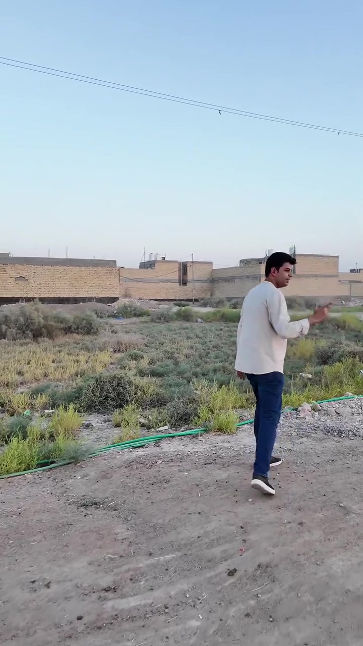 شارع الناظم • قطعة ركن • ٣٠٠م