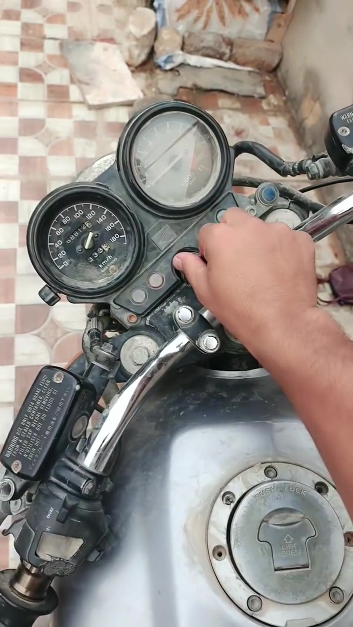بطح • كوم حديد • سلف عطلان