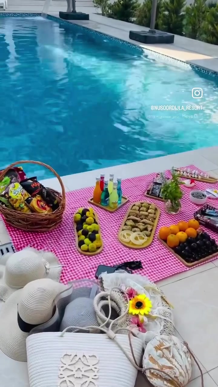 منتجع نسور دجلة 
الكاظمية 
للحجز ‭***********‬ 
واتساب فقط
