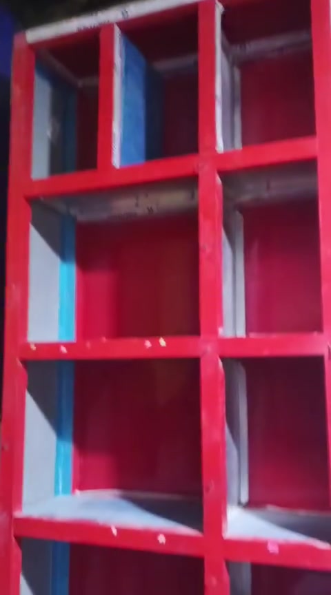 فاترينات مكتبة للبيع ***********
