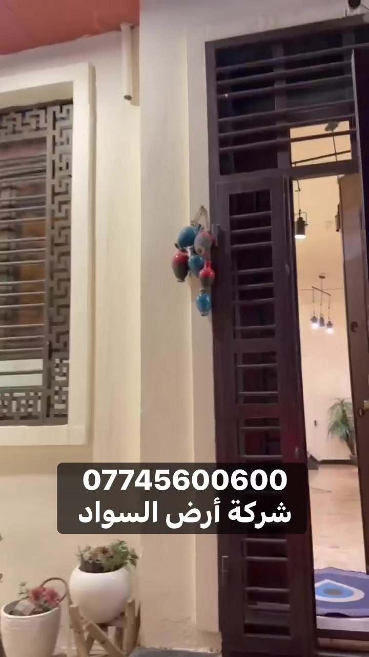 الدورة شارع ابو طيارة للأيجار
غرفتين نوم 
صاله ضيوف 
مطبخ 
 مساحة 100 متر
السعر 950 الف 
***********
