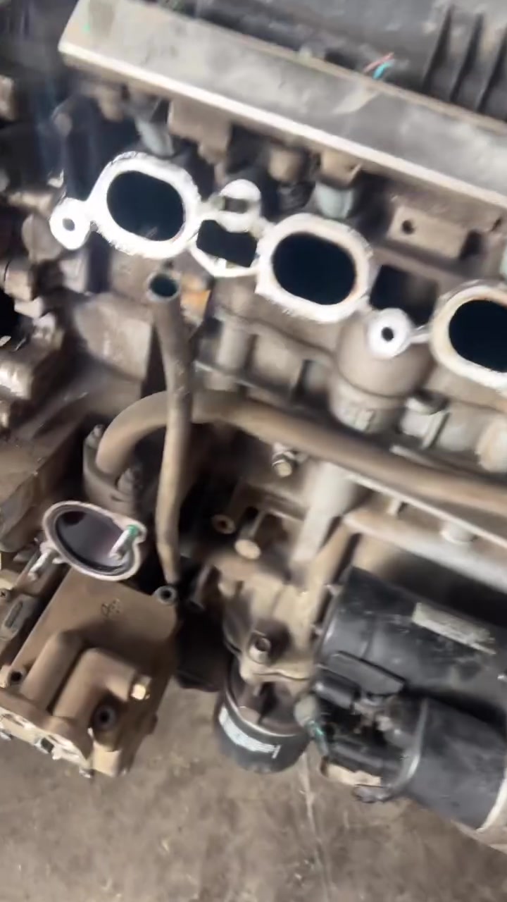 قطع غيار • استفسار
