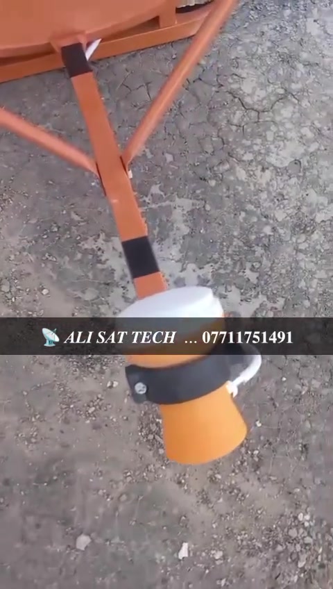 #رحم_الله_امراً_عمل_عملاً_صالحاً_فاأتقنه
📡 𝑨𝑳𝑰. 𝑺𝑨𝑻. 𝑻𝑬𝑪𝑯

✅ تم إنجاز تنصيب طبق أرضي / TELESAT
✅القمر /  نايل سات
✅الموقع / حي جابر الانصاري 
✅الاشارة / 92%
✅الاولمبي /  Strong... مدخل واحد 

✨━━━━━━━━━━━━━━━━━━━━✨
كل الترددات تعمل بنظام (HD , SD)

 ✅باستخدام أجهزة ضبط احترافية، مع تشغيل جميع القنوات HD & SD بكفاءة عالية.
🔧 نتميز بالدقة في التنفيذ، وجودة العمل، وسرعة الإنجاز، مع توفير جميع خدمات تنصيب الأطباق، برمجة يفرات، وضبط الإشارة بأحدث الأجهزة. وتنصيب (منظومات الرابعه) (وينابيع سومر) 

📍 مناطق العمل: #الزعفرانية • #المدائن • #جسرديالى
📞 للحجز والاستفسار اتصال أو واتساب 𝟎𝟕𝟕𝟏𝟏𝟕𝟓𝟏𝟒𝟗𝟏

🌟 ثقتكم هي سر نجاحنا... ورضاكم هدفنا الأول.

نص مكتوب في الصور:
- ALI SAT ***********