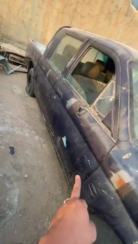 السلام عليكم
سيارات مزاد وزارة الداخلية للبيع 
*********** واتساب فقط
