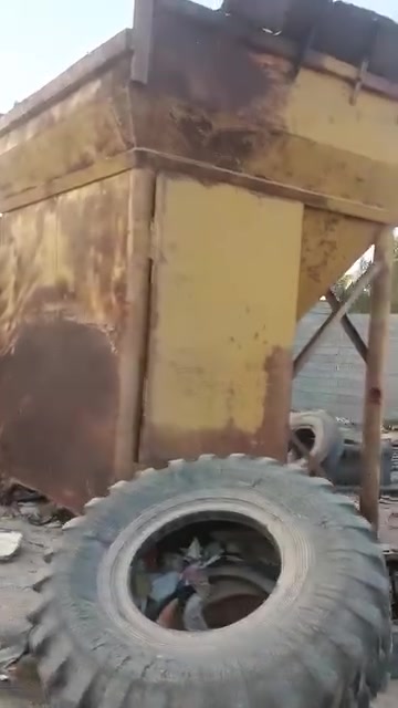 هوبر • البصرة الزبير • نضيف