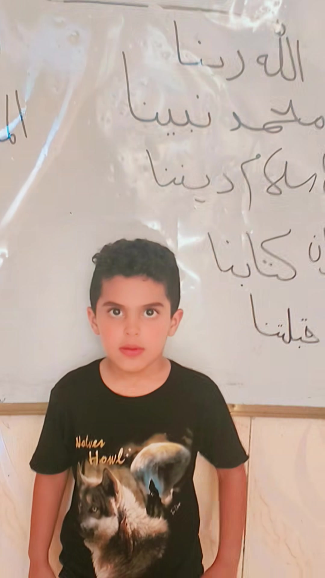 روضة النورين الاهليه
تعلن عن فتح باب التسجيل للعام الدراسي 2026 ✨ 2027
روضة مجازة رسميًا من وزارة التربية 🇮🇶
🔹 منهاج حديث ومتطور
🔹 تأسيس قوي للتمهيدي (قراءة – حساب)
🔹 صفوف مكيفة ونقل خاص 🚌
🔹 أنشطة وسفرات وحفلات مميزة 🎉
📍 بغداد – حي النورين خلف مطعم عبلي
📞 ‏‪***********‬‏
