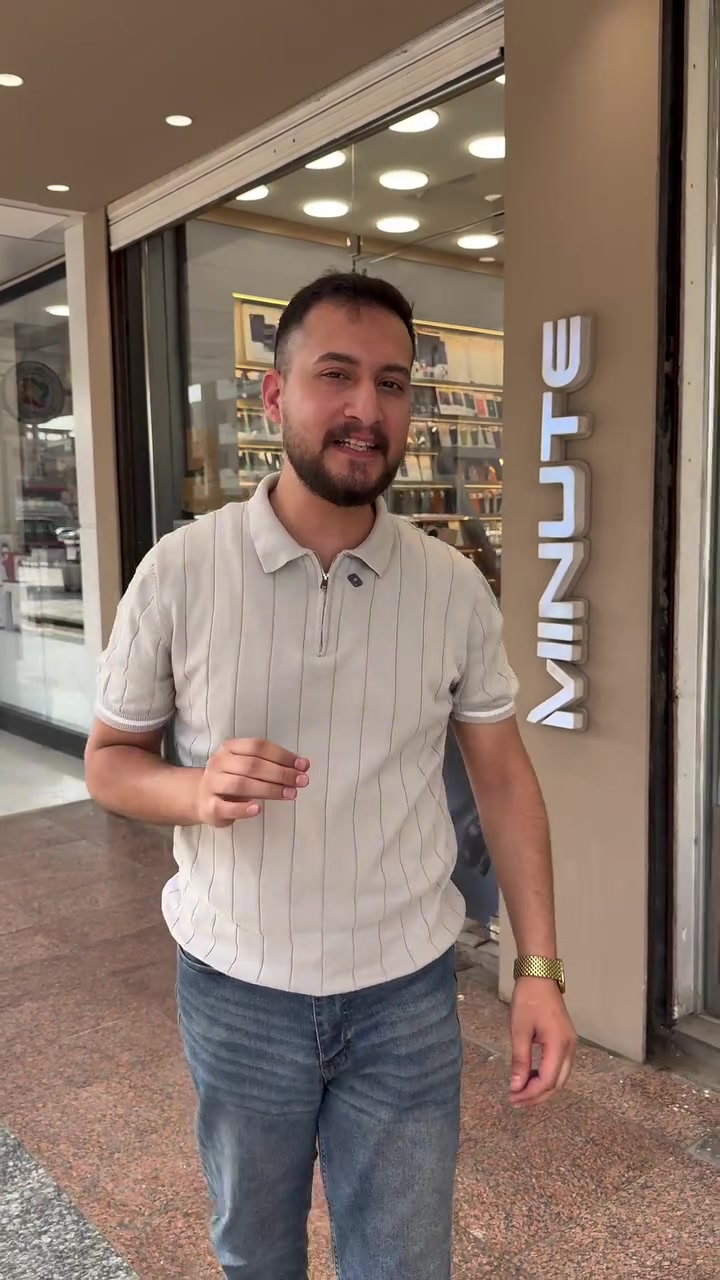 خيارات بلا حدود وتكنولوجيا تسبق وقتها مع Samsung Galaxy A Series

جمعنالكم أحدث إصدارات سامسونج اللي تجمع بين الأناقة ، الكاميرات الاحترافية🔥

أشتر  أي جهاز من فئة A واحصل على هدايا مجاناً 🎁🎁😍

🔷جميع الذواكر 
🔷 جميع الالوان 
🔷ضمان الوكالة لمدة سنة كاملة

خدمة التقسيط متوفرة عبر تطبيق سوبر كي (سوق جني) 🛒
حصراً للموظفين الموطّنة رواتبهم على مصرف الرافدين 💳🏦

خلّي مشترياتك أسهل وبدون تعب 😉🔥

https://app.gini.iq/deeplink/mint_store

🔷منصة مسواك
https://miswag.com/merchant/minute-store-mnt-stor

📍منت ستور – الاختيار الصح 

🚚 توصيل سريع لكل محافظات العراق
📞 ***********

 🕙ساعات الدوام: 
من9 صباحاً إلى 1 بعد منتصف الليل
عدا الجمعة 10 صباحاً الى 1 بعد منتصف الليل
📅 طيلة أيام الأسبوع — بدون عطلة 😍

تقدر تزورنا بأي وقت يناسبك 💪🔥

  
📍 بغداد – المنصور – شارع مول بابليون قرب الأقواس
