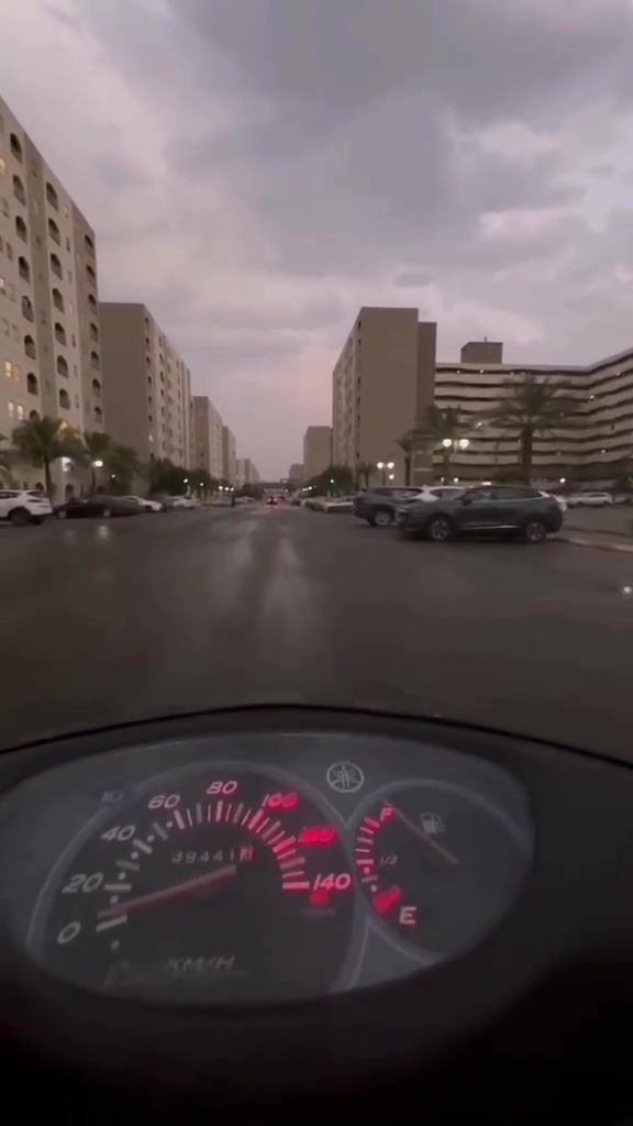 بريز • كابريتر • نضيفة