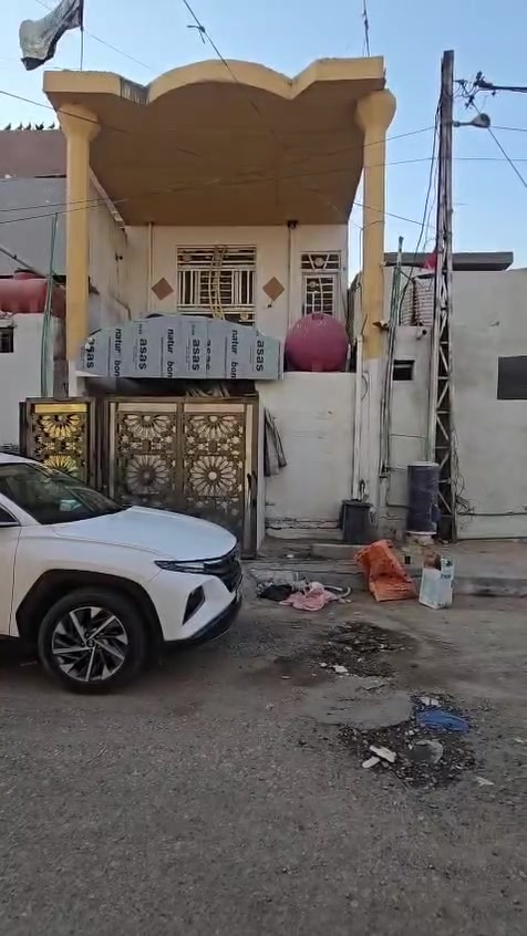 كربلاء الغدير • ١١٣م • طابو صرف