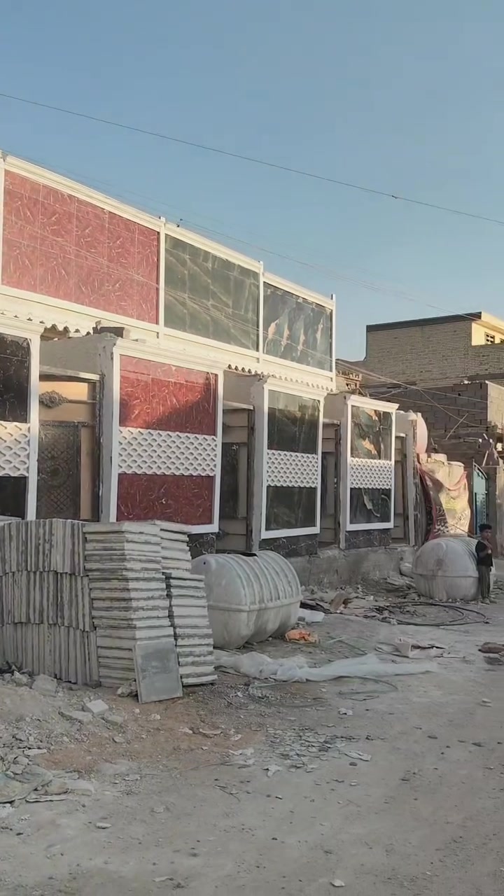 يا جماعة، اللي يدور على "مشتمل للبيع" يجهز حاله! 🏡 مين فينا ما حلم يكون عنده مملكة صغيرة؟ 👑 يمكن أبالغ شوي، بس تعالوا شوفوا العروض! 😉 #عقارات #مشتمل_للبيع #فرصة
يا جماعة، اللي يدور على "مشتمل للبيع60 متر" يجهز حاله! 🏡 منو بينه ما حلم يكون عنده مملكة صغيرة؟ 👑 يمكن أبالغ شوي، بس تعالوا شوفوا العروض! 😉 #عقارات #مشتمل_للبيع #فرصة***********
