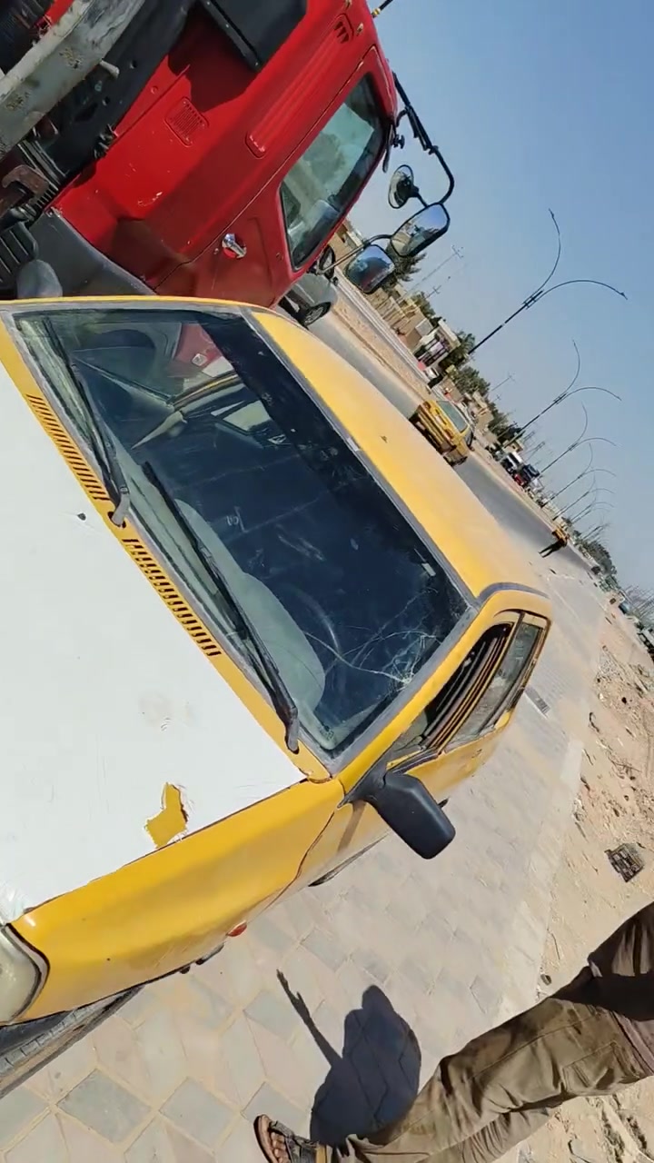 تفصيخ انواع السيارات موجود عدنه
***********

