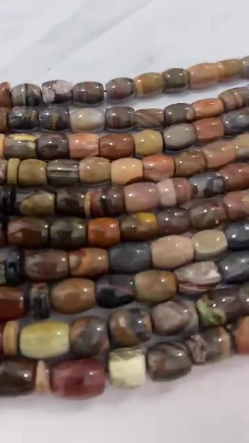 سبح خرز • عقيق يماني • توصيل عالمي