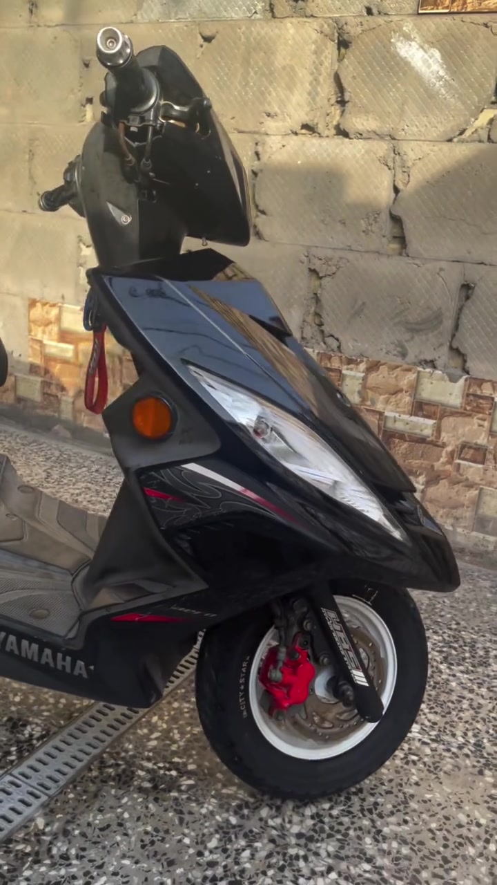 جيتي ار • كفالة • ماكو نقص