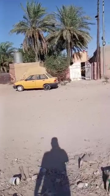 شارع ابو سبع • ٥٠٠م • ٤ غرف