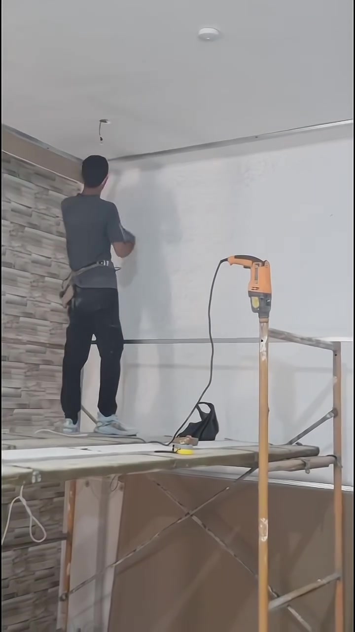 احد اعمالنا داخل#واسط
✅ تصميم وتنفيذ الديكورات المغربيه والمودرن
ترميم ومعالجة الجدران القديمه 
كافة الاصباغ الداخليه والخارجيه 
كافة الاصباغ حسب الاتفاق 
١_ جبس بورد 
٢_ديكورات ملكيه السعر حسب الديكور 
 ٣_بديل رخام ⬛ +بديل خشب
٤_ديكور بلازما 🔳 
٥_سحبات بورك🔲 
‏
‏كافة الاصباغ (المنازل +والمباني ) ⚪⚫
‏للأستفسار الاتصال 

*********** 
***********

او عبر الواتساب
***********

