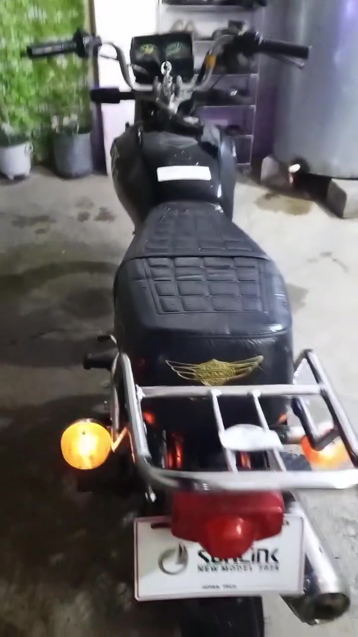 سونك • ٢٠٢٣ • محرك ما مفتوح