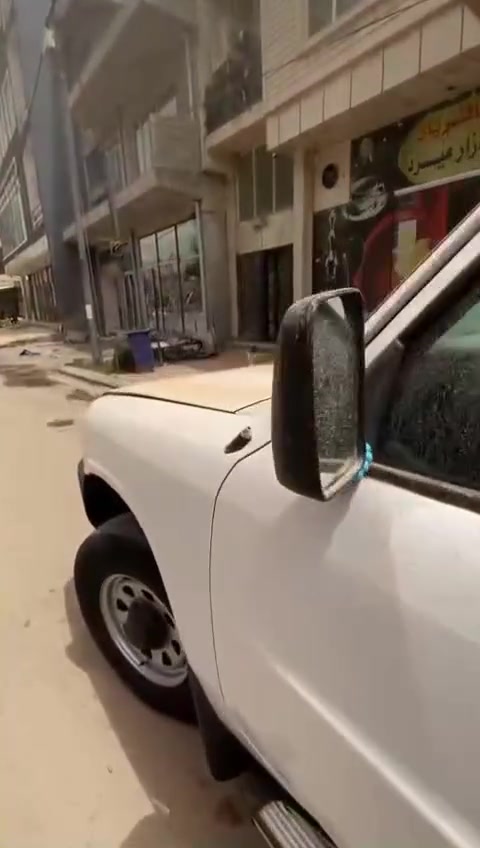 ‎بِسْمِ‌ اللَّهِ ‌الرَّحْمَنِ ‌الرَّحِيمِ‌ بۆفرۆشتن غازی تورکی و بەنزینە پێش و دوای تازەیە کلاج و عەینەی تازەیە مەکینەی چرکەی تیانیە دوکەڵ و بوخاری نیە گێڕ و مەکینە و ئەکسل و دەبڵ ئەکسلی بەشەرت سەیارەکە بێمەسرەفە ڕەقەم سلێمانیە ناوی نیە لەحاسیبە سێ پارچەی بۆیاخە یەک دو پەڵە ساردی پێوەیە سەقف و شانی هیچی پێوە نیە سەیارەکە تون و تۆڵە هەمو گیانی بەشەرت سعری 95گەڵاو معامەلە لەگەڵ ڕێزم ئەگەر موشتەری نیت سەرمان مەیەشێنە شوێن سلێمانی***********
