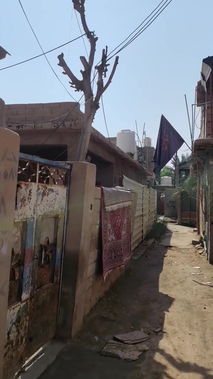 ابو الخصيب حمدان • طابو صرف • ٢٠٠م