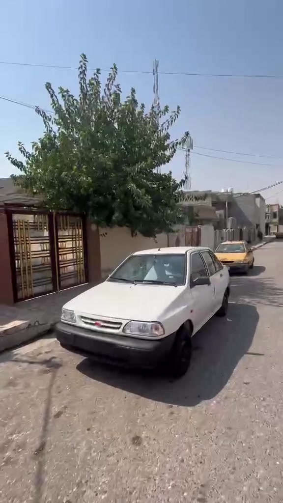 سلام عليكم شباب سايبا للبيع موديل 2009 السياره جديد مكينه جديد كير جديد طخم تير جديد طخم ما مكسور شوصي جديد السياره فول جديد كربون ما مسجله بعد السعر 28 وبيه مجال بصيط هذا الرقم *********** Mohamed Ahmed
