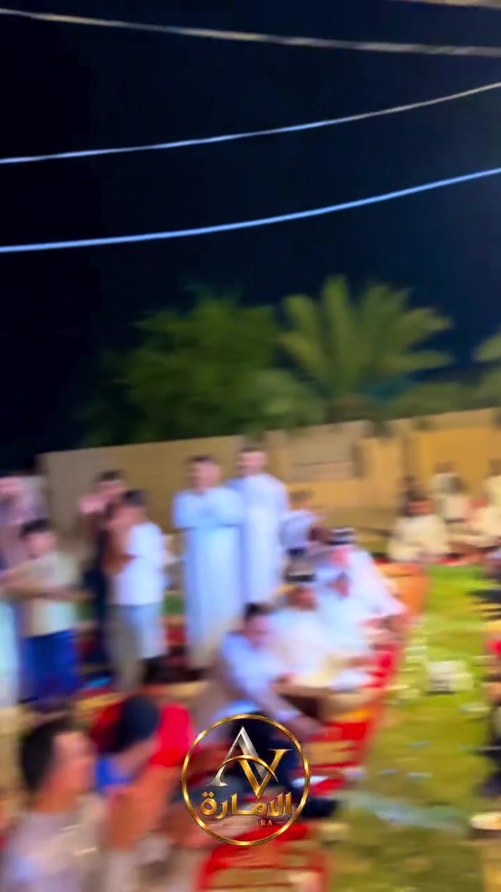 توثيق حفلات • حنة • بغداد
