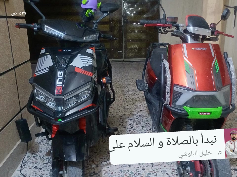 السلام عليكم 
دراجات للبيع التواصل خاص المكان الرمادي 
***********واتساب
***********الخط
