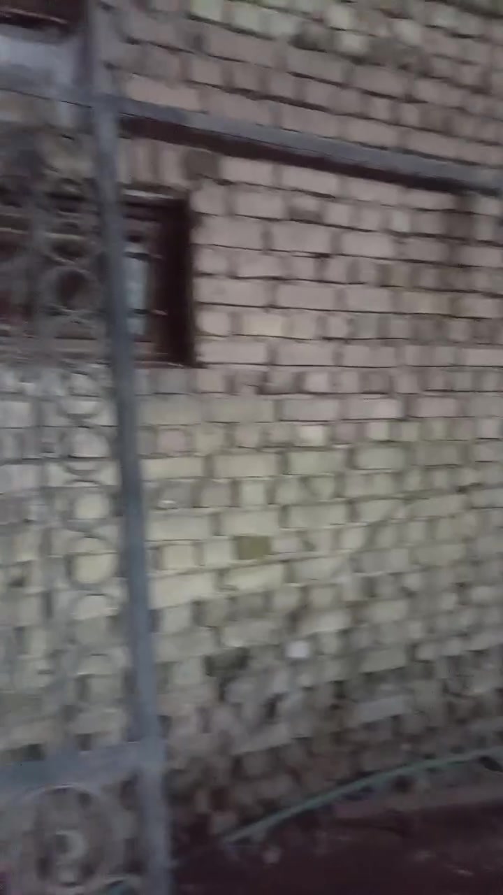 شباك حديد • البصره