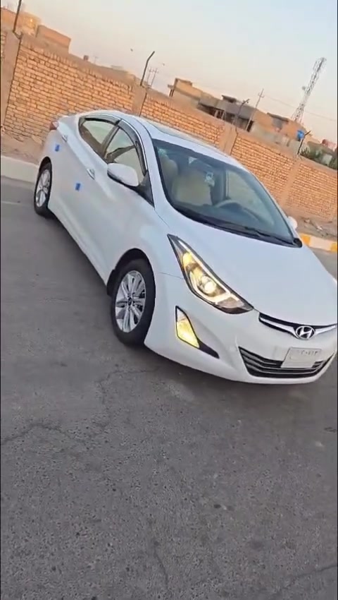 السلام عليكم
الانترا2015 وارد خليجي فول مواصفات 1على و1 ماعدالبصمه كفاله ضربه وتبديل وفتح ماعدى صبغ خفيف طرف البنيد وخشم الجاملع رقم واسط تحويل ثاني يوم مكينه 2000دوش لاتنقيص لا تبخير لا صوت كير حداديه 
تبريد تدفئه كهربائيات دواخل كلشي بلاد على وضع الشركه تماما كلوب سيرفس مامشتغل بسيارة تخم تاير جديد المواصفات فول تحكمات سترين + شاشه كبيره+كامره دواره+تبريد قطعتين+ لايت حاجب+منظومة زنون+دواخل صاج+دواخل لونين+حساس خلفي+ويل كب اصلي+مضخم صوت+يدات نيكل بلاد+اشاره بالمرايه+مرايات شفط+نظام ايكو+ لايت عدسه+كشنات جلد العنوان الناصريه حي شهداء 
السعر 112 وبيه مجال بسيط سياره جاهز ه 
***********
***********
