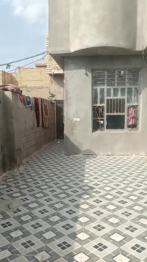 حي الجوادين • ٢٠٠م • جاهز للسكن