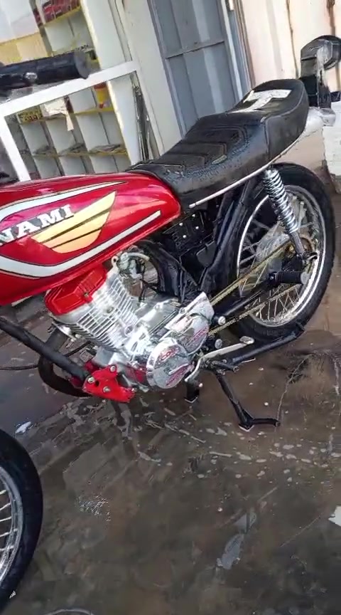 دراجه تيربو دك فصلات شاصي 7 اوراق اصولي دراجه خير من الله تعمير 25  السعر $ 500 وبيهه مجال حك الجيه بكاني ناحيه الوحده قرب بسمايه رقمي ***********
