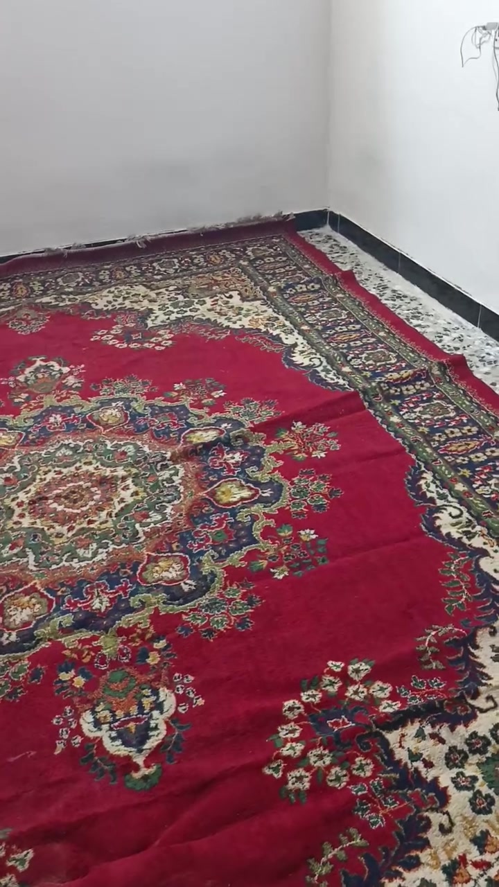 فراش • بغداد