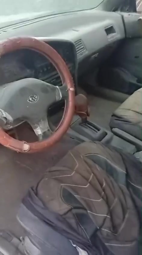 سلام عليكم سياره سبارو ليجاس نقص دعاميه الشباج ولبروجكترات والاغراض موجوده السعر15السياره صاحبها يطلب ورقه ونص اطيحهن ألك العنوان بغداد الدوره ***********

