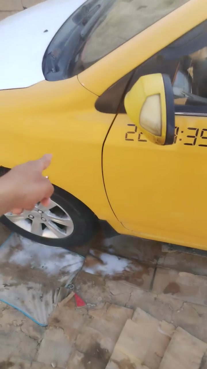 السلام عليكم البيع او مراوس ليفان ٦٢٠ بسمي هزه سنويه جدد  محرك كورله كير اوتو تبريد كير محرك صدر جاهزه كهربايات سياره كامله تفاصيل داخل فيديو بدون ظربه صبغ مكان بغداد النهروان *********** سعر٣٦ مراوس سعره اقل
