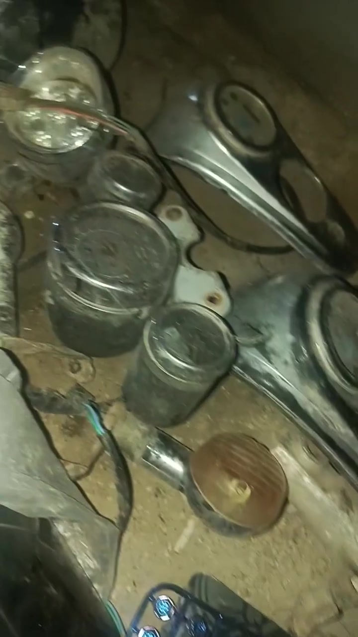 رميثه • قطع غيار • بلاش