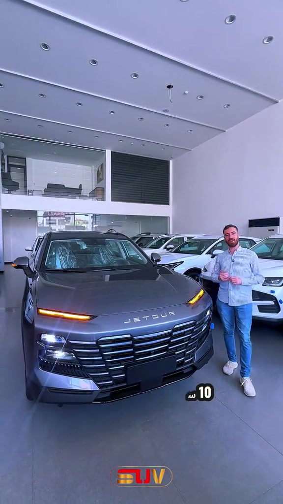جيتور داشنك موديل 2027🔥🚘 لمعرفة السعر اكتب كلمة "جيتور" في التعليقات!! . لمعرفة أسعار وتحديثات السيارات يومياً قوموا بمتابعة قناتنا على واتس اب!!: https://whatsapp.com/channel/0029VbCFD3UEgGfSYKrGN70q . للمزيد من التفاصيل الاتصال على الارقام ‏🙋‍♂️☎️ *********** 📞 *********** ‎ . ‏‎العنوان📍 الفرع الأول : زيونة - مقابل ملعب الشعب - مجاور محطة وقود المثنى⛽️ استخدم Waze للقيادة إلى شارع مثنى الشيباني, Baghdad - زيونة: https://waze.com/ul/hsvzte4qx1 . 📍 الفرع الثاني : المنصور _ حي الاندلس _ شارع دور السود استخدم Waze للقيادة إلى Baghdad - المنصور: https://waze.com/ul/hsvzt8f8zb
