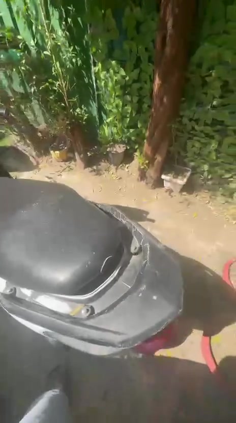 سكنس فحل كابريتر دراجه متروكه نص غراضه موجوده جيب فيتر وافحص الدراجه  رقمي*********** بغداد الشعب و السعر 250 قفل

