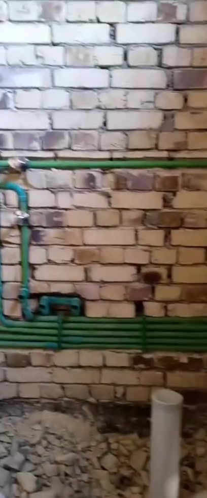 خلفه • كهربايات • بواري مجاري
