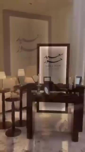 ✨ لأن تفاصيل يومكم تستحق أن تكون استثنائية ✨
كوشات لوميرا 🤍
نصمم لكم كوشة تليق بأجمل لحظات العمر، بتفاصيل راقية ولمسات فاخرة.

💍 للخطوبة والأعراس والمناسبات
📩 للاستفسار والحجز، راسلونا على الخاص.
او الاتصال على الرقم ***********
#كوشات_لوميرا #كوشات_اعراس #كوشات_خطوبة #كوشة #اعراس #خطوبة #ديكور_اعراس
