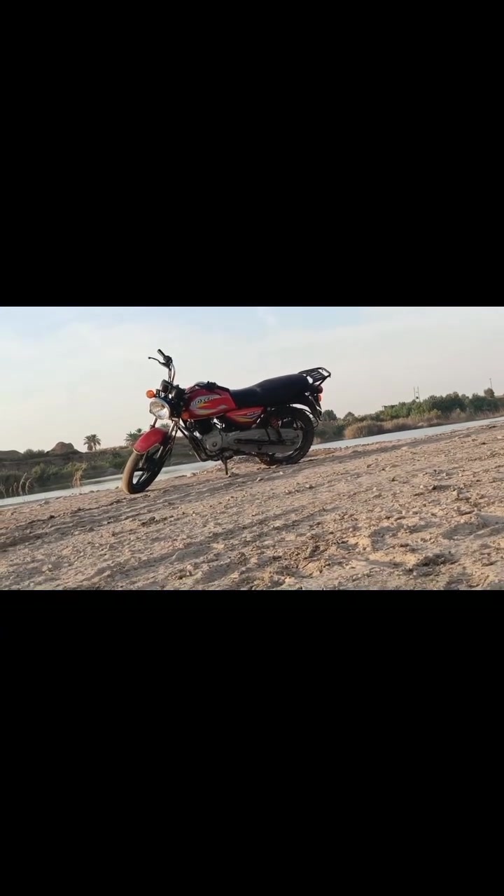 بوكسر • ٢٠٢١ • مكفوله