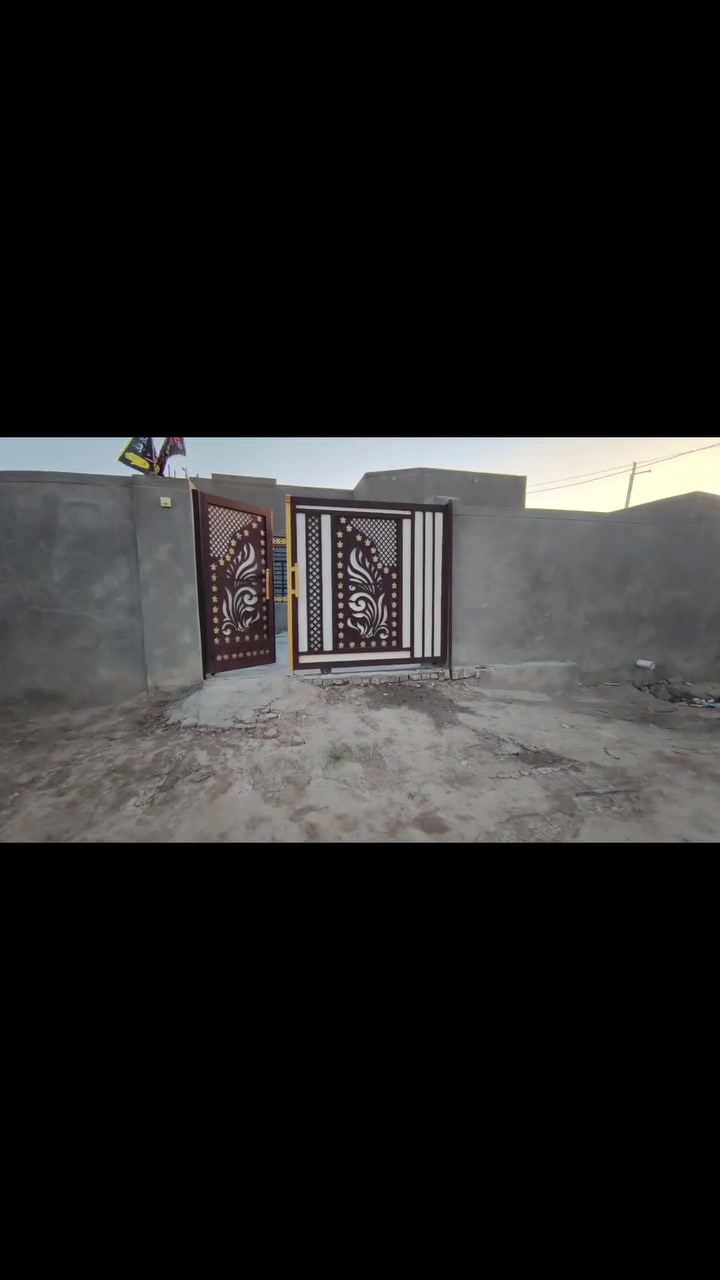 الحلة • ٣٥٠م • طابو زراعي