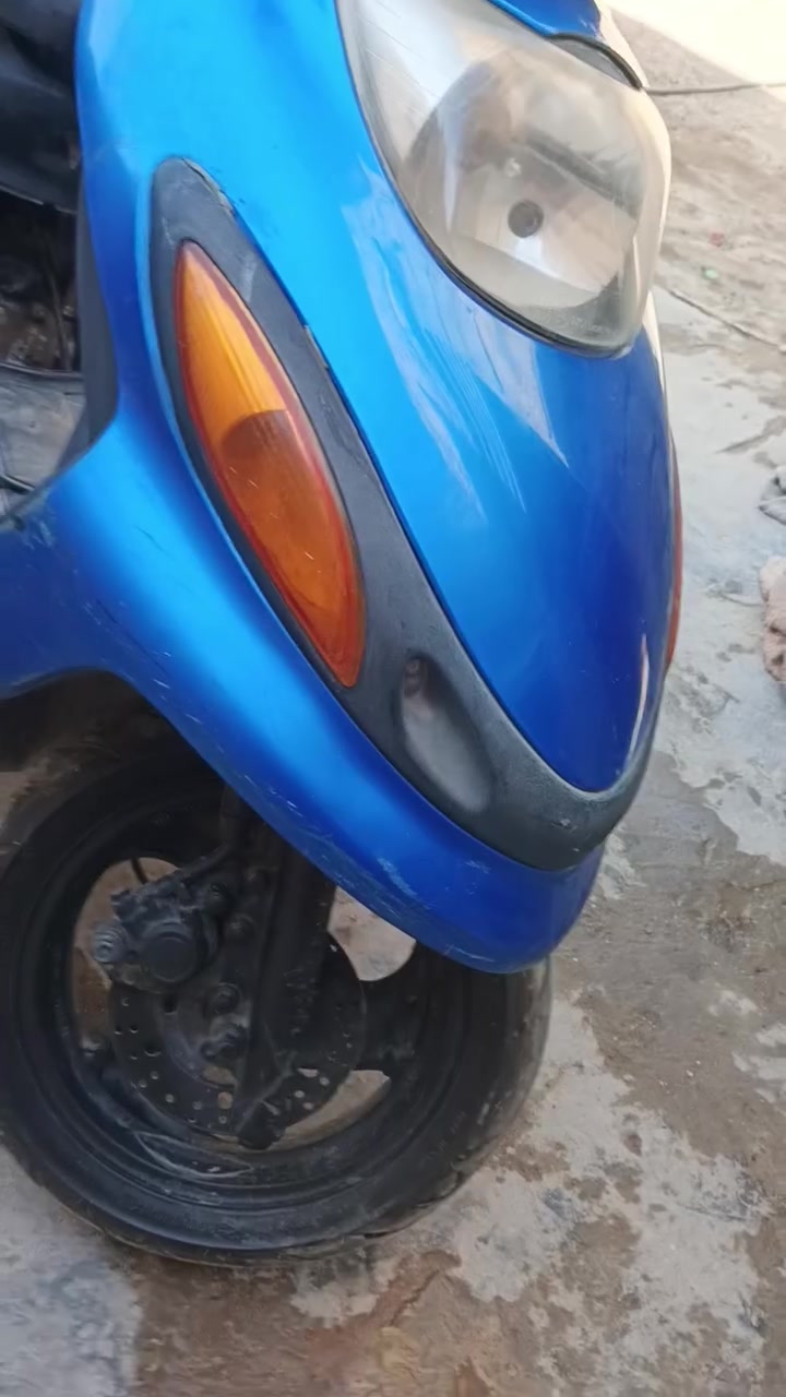 دراجه دولفين محرك تايرات جدد هندر شغال فقط عوزه باتري وماصده خلفيه سعر  225 بيع مستعجل بابل الحمزه الغربي اتصل عل الرقم   ***********  غير متواجد عل النت
