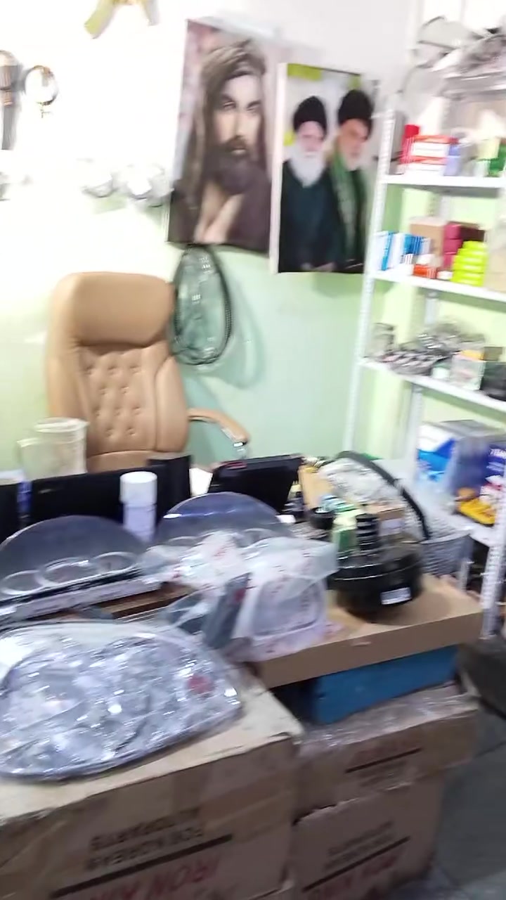 ورشة احمد الكويتي بصره صناعيه الجمهوريه خلف الملعب ***********/ ***********
