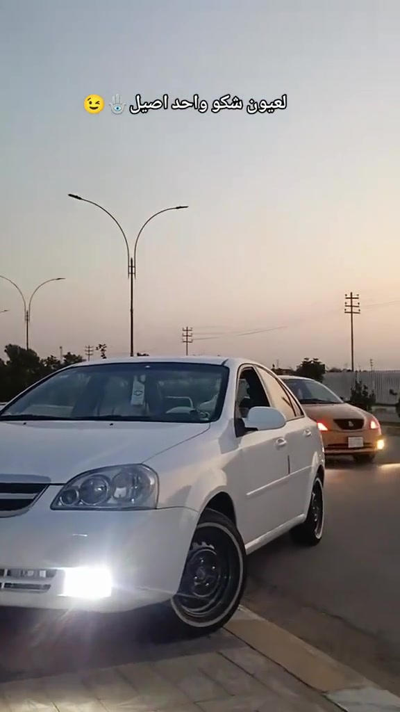 باترول • ٢٠١٤ • رقم ذي قار
