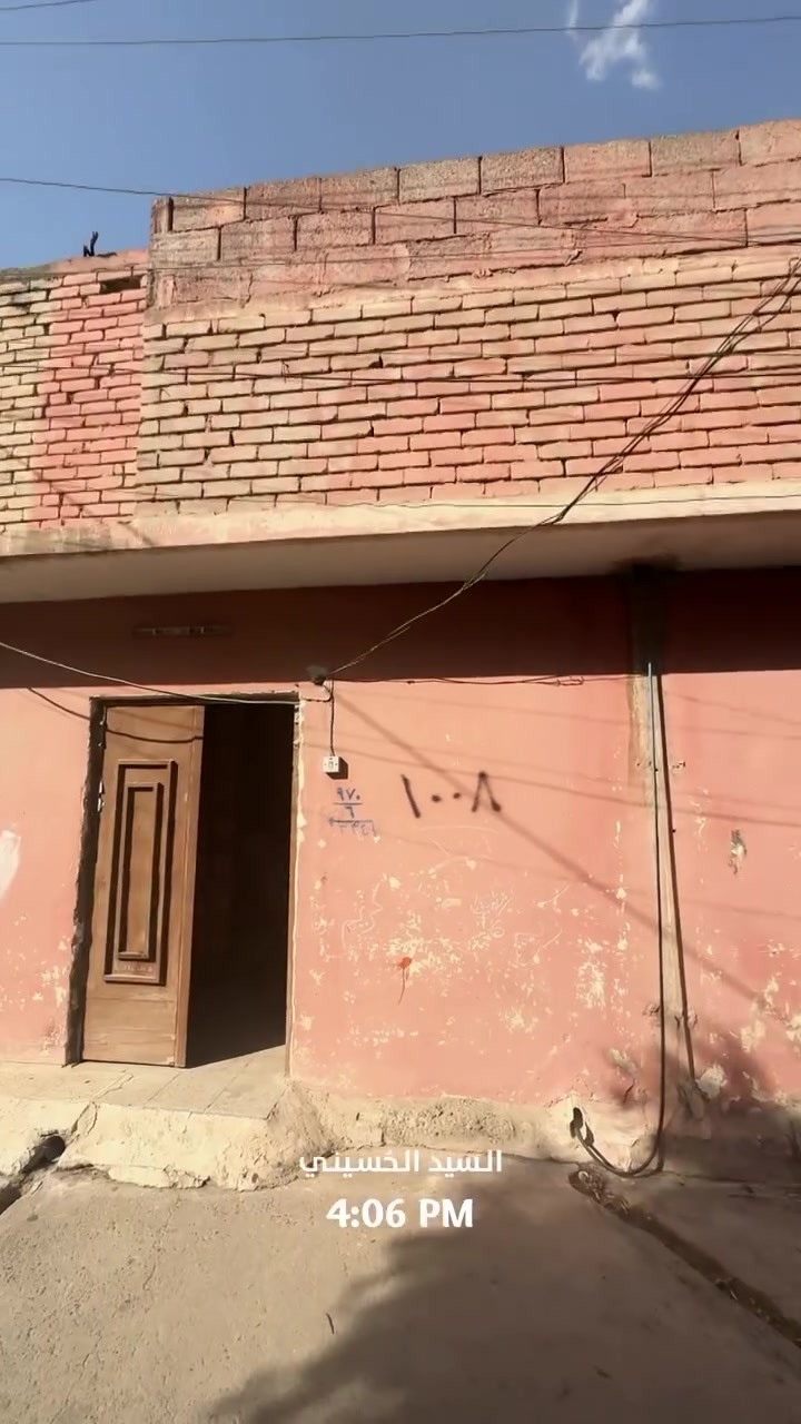 حي الوحدة • ١٣٠م • سكن طلابي