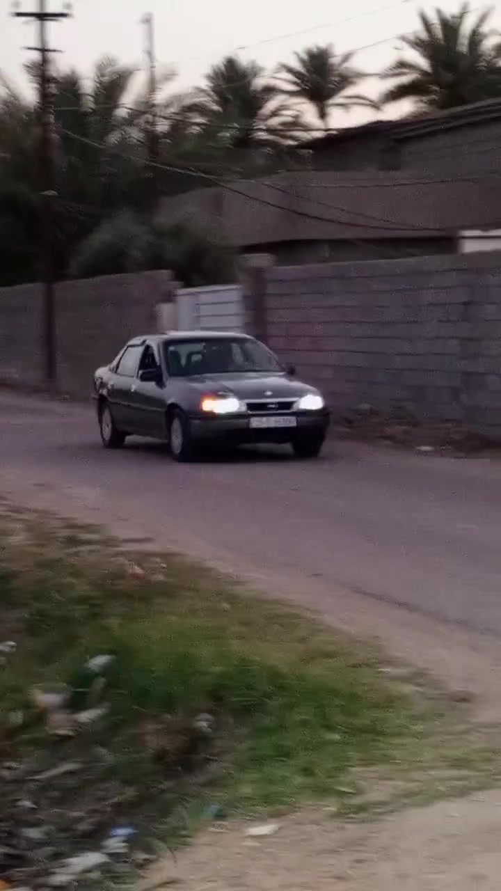 السلام عليكم
اوبل فكتره موديل 1991  

سياره خير من الله 

محرك 18 المرغوب گير عادي 

محركهه خير من الله مابيه قطرة تنقيص   

شرط تحويل رقم نبار نكليري 

حداديه جديده 

السياره مصبوغه عام للجماليه

السعر 34ورقه وبيها مجال 

مكان بغداد ابو غريب.***********
طبعن من رخصت الادمن المحترم
