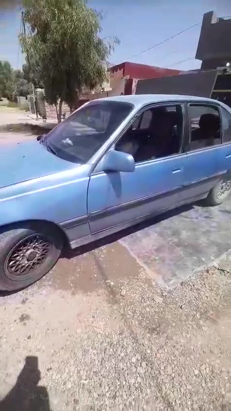 سياره اوميكا للبيع السعر ٢٨ مكاني القلعه +964 784 994 8932
