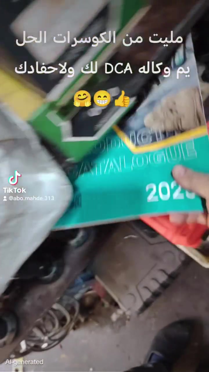 ،ورشه محمد ابو نور، (بيع وصيانه كافه انواع العدد اليدويه)
(درينات +همرات+ كوسرات+ كور تثقيب)( الكهربائيه والشحن )(كوت .الخطه الحسينه. شارع القصابين )
باداره، ابو نور واداره ابو مهدي
للاستفسار ،***********
