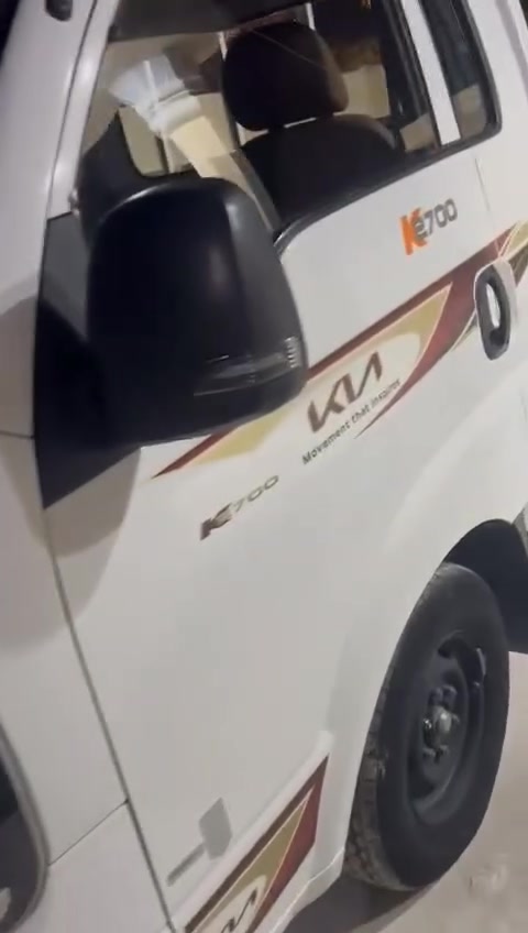 سيارة بنكو 2700 موديل 2024 مكفوله كفاله عامه ع وضع الشركه   ما عدا خدش بسيط بالبنيد تايرات الشركه بيه ماشيه 38000 ألف العنوان بغداد المدائن  ناحيه الوحده منطقه اللج
السعر 165)***********
