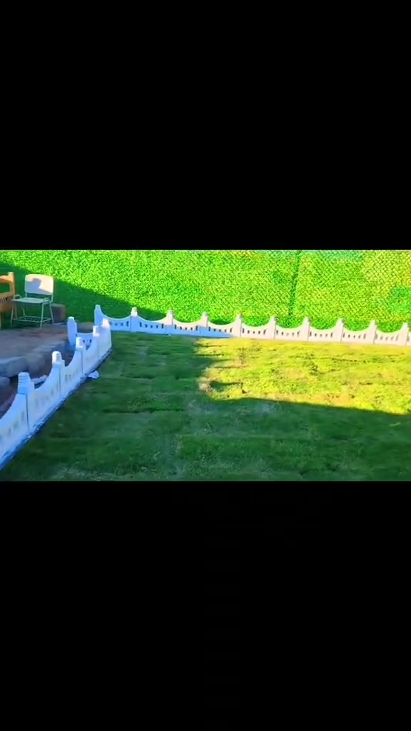 زهرات حدائق(40*60) تسليح 
المكان :العبيدي
رقم تلفون :- ***********
سعر القطعه :-2500
